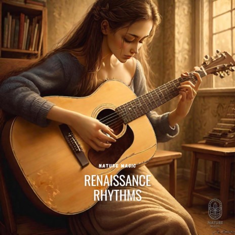 Renaissance Rhythms (Guitar)