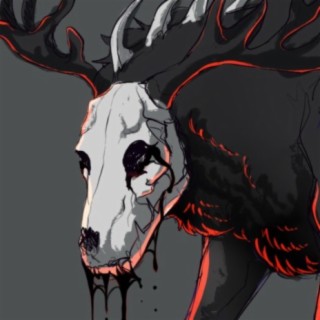 Wendigo | Cryptid song | ThornTogether