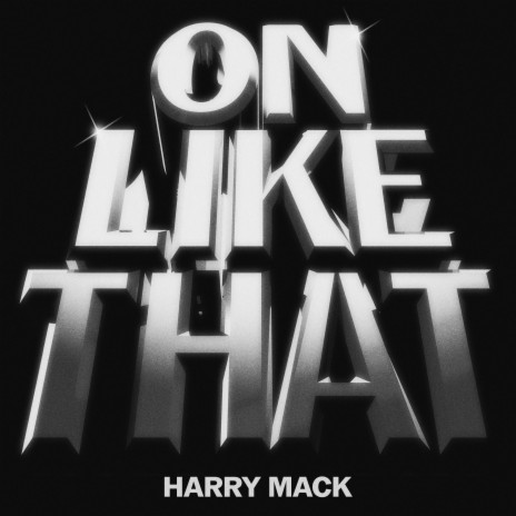 On Like That | Boomplay Music