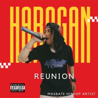 HARAGAN - REUNION