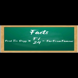 Facts (F³ Instrumental)