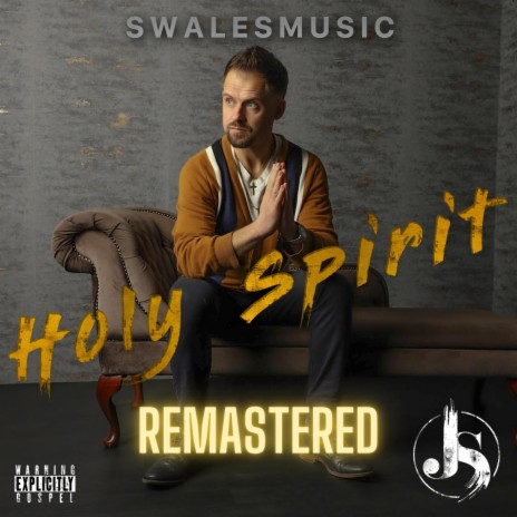 Holy Spirit (Remastered) | Boomplay Music