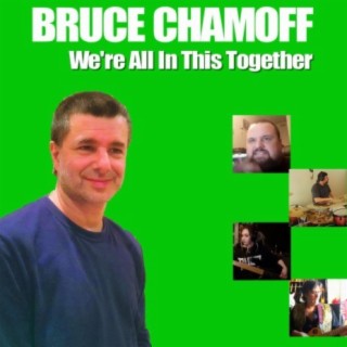 Bruce Chamoff