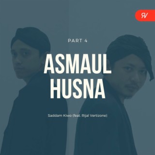 Asmaul Husna, Pt. 4
