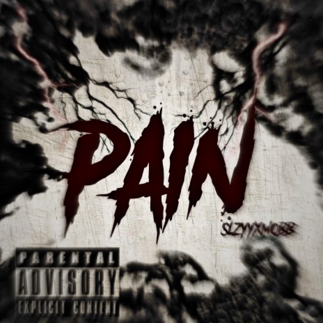 Pain (DaReaper) ft. JayServin & TopSlzy | Boomplay Music
