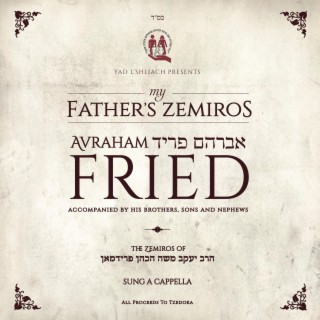 My Father's Zemiros