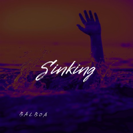 Sinking | Boomplay Music