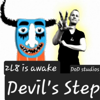Devils step