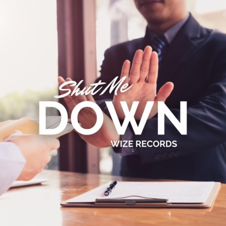 Shut Me Down | Boomplay Music