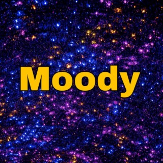 Moody (Instrumental)