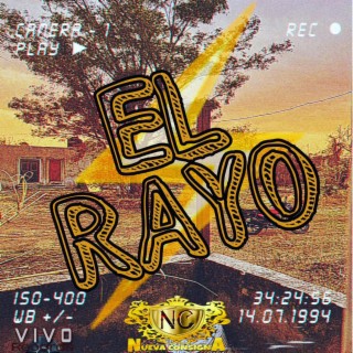 El Rayo lyrics | Boomplay Music