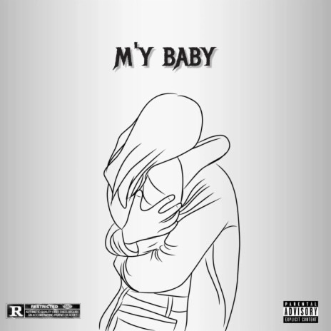 M'y baby ft. Lil Njougang | Boomplay Music