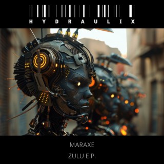 ZULU E.P.