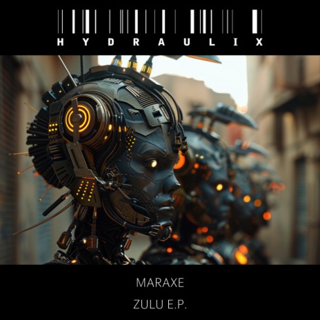 Zulu (D.A.V.E. The Drummer Remix)