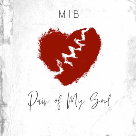 Pain of My Soul | Boomplay Music