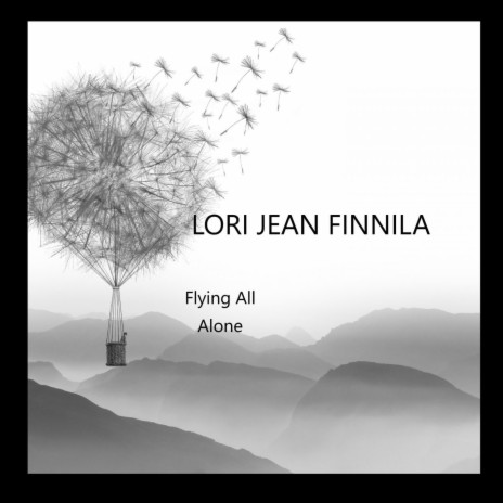 Flying All Alone | Boomplay Music