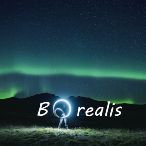 Borealis | Boomplay Music