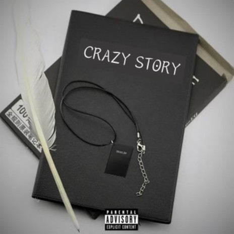 Crazy Story (p.Flint Leap) | Boomplay Music
