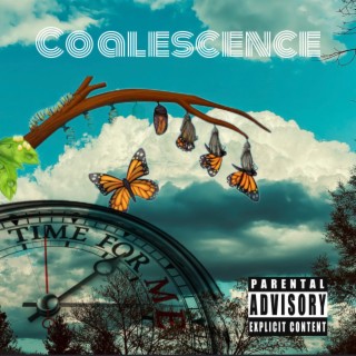 Coalescence lyrics | Boomplay Music