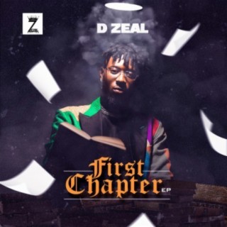 First Chapter E.P