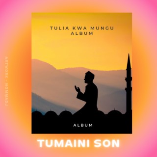 Tulia kwa Mungu
