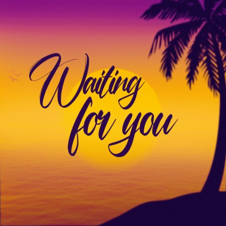Waiting For You ft. Kish & Vxlious | Boomplay Music