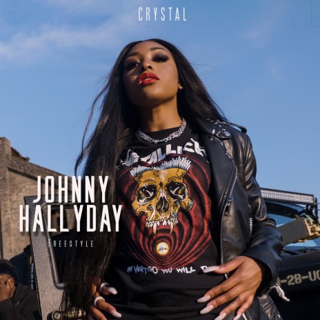 Johnny Hallyday (Freestyle) | Boomplay Music