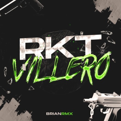 VILLERO RKT | Boomplay Music