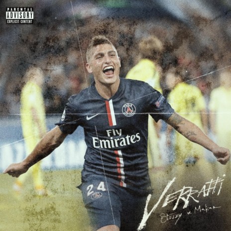 Verratti | Boomplay Music