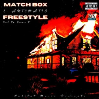 Match Box Freestyle