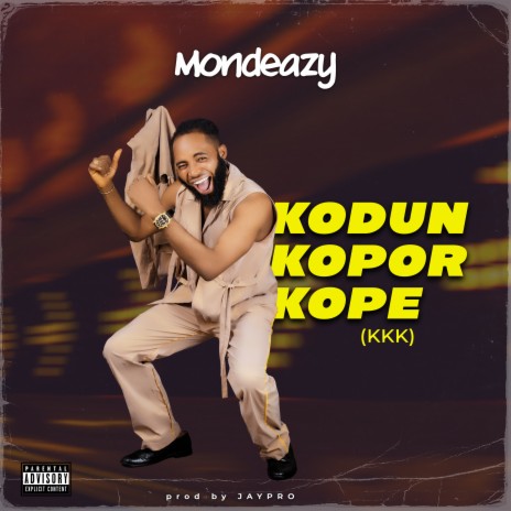 Kodun Kopor Kope | Boomplay Music