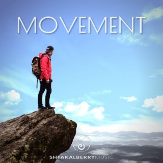 Movement (Upbeat Uplifting Corporate)