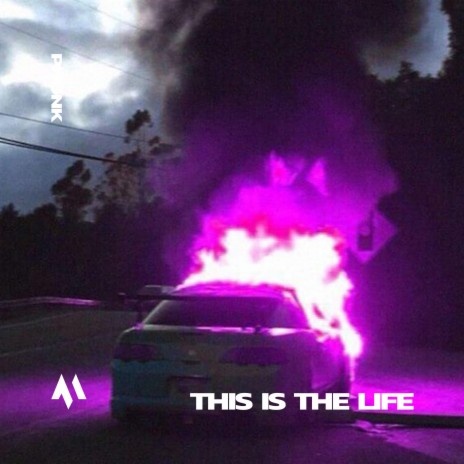 THIS IS THE LIFE - PHONK ft. PHXNTOM | Boomplay Music