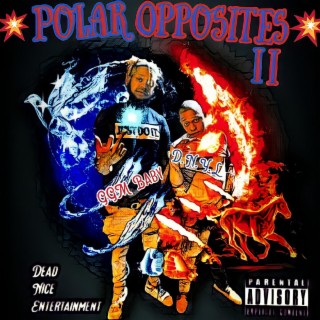 Polar Opposites II