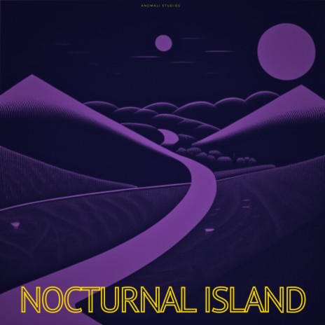 Nocturnal Island | Boomplay Music