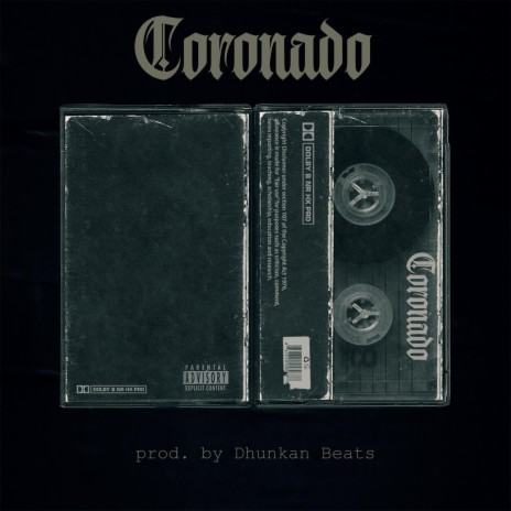 Coronado | Boomplay Music