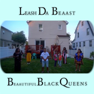 BBQ (Beaautiful Black Queens) lyrics | Boomplay Music