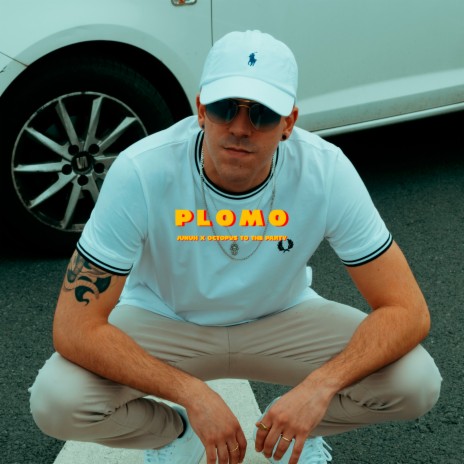 Plomo ft. Junuh | Boomplay Music