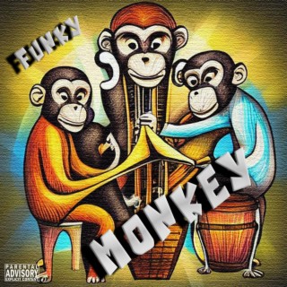 Funky Monkey