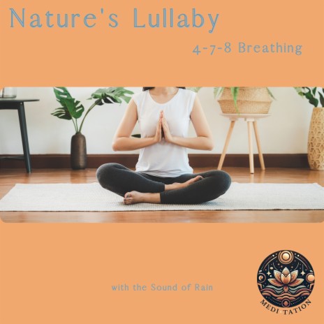 Breath of Joy (4-7-8 Breathing) ft. Augmented Meditation & Meditation And Affirmations | Boomplay Music