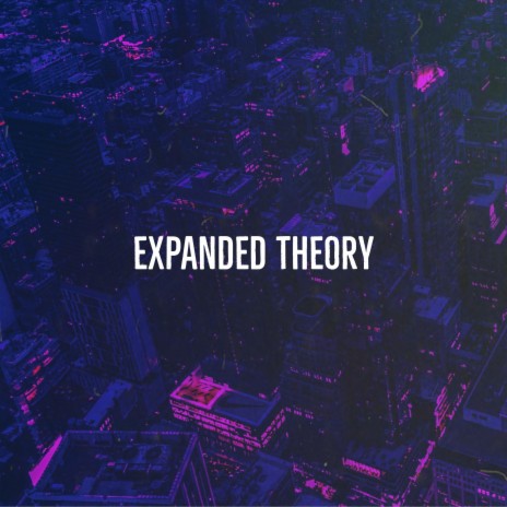Expanded Theory | Boomplay Music