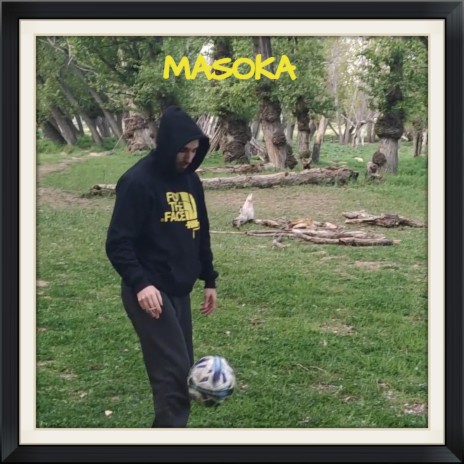 Masoka | Boomplay Music