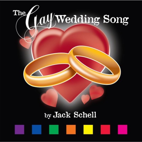 The Gay Wedding Song | Boomplay Music