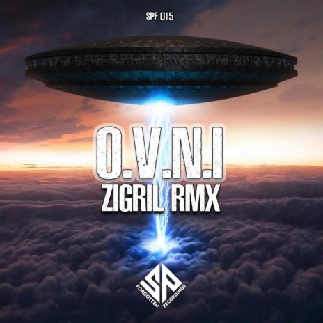 Ovni (ZIGRIL Remix) | Boomplay Music