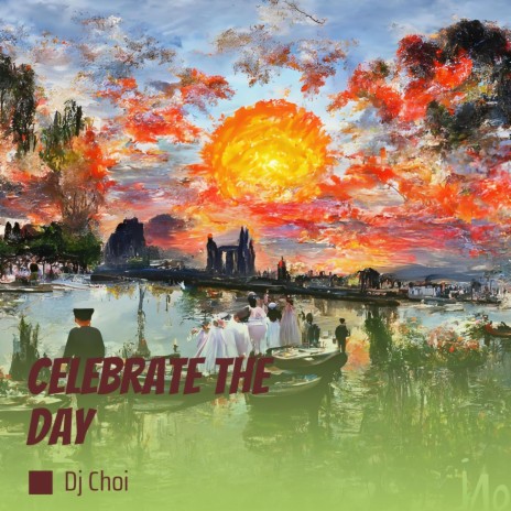 Celebrate the Day | Boomplay Music