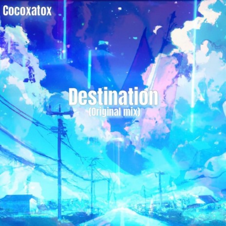 Destination | Boomplay Music