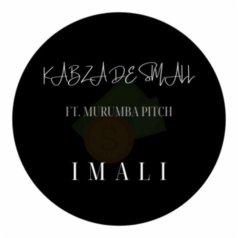 Imali (feat. Murumba Pitch) | Boomplay Music