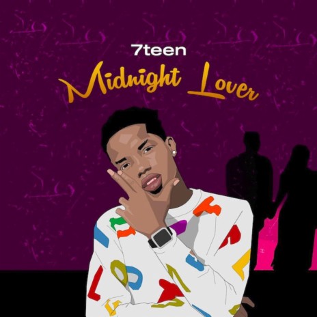 Midnight Lover | Boomplay Music