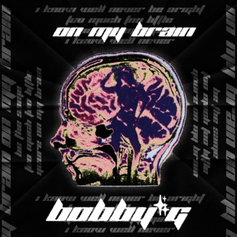 On My Brain | Boomplay Music