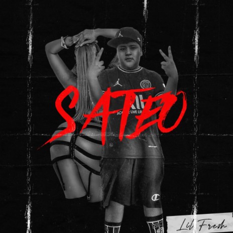 Sateo | Boomplay Music